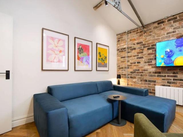 Flat for rent in City Centre, Georgia