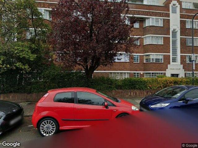 Flat for rent in Dollis Hill, Greater London