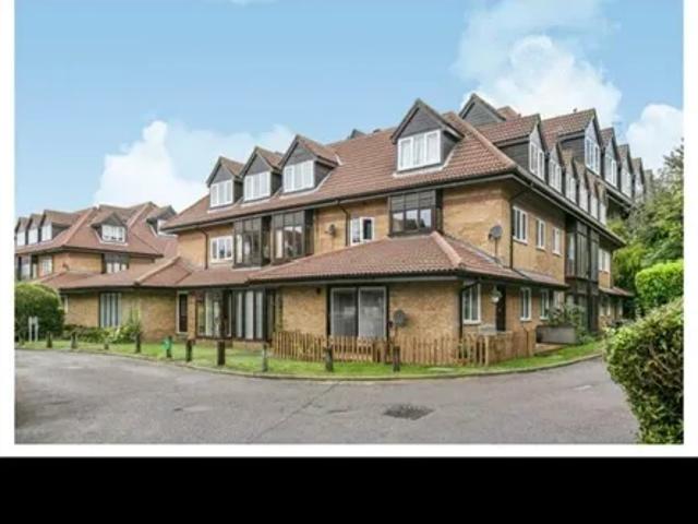 Flat for rent in Crouchfields, East Hertfordshire