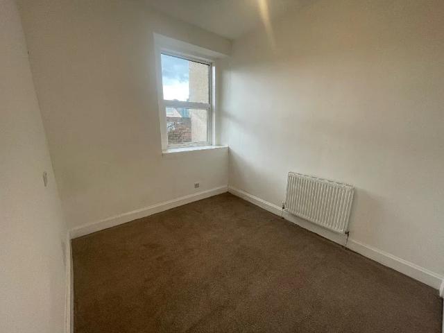 Flat for rent in Ashkirk, Scotland