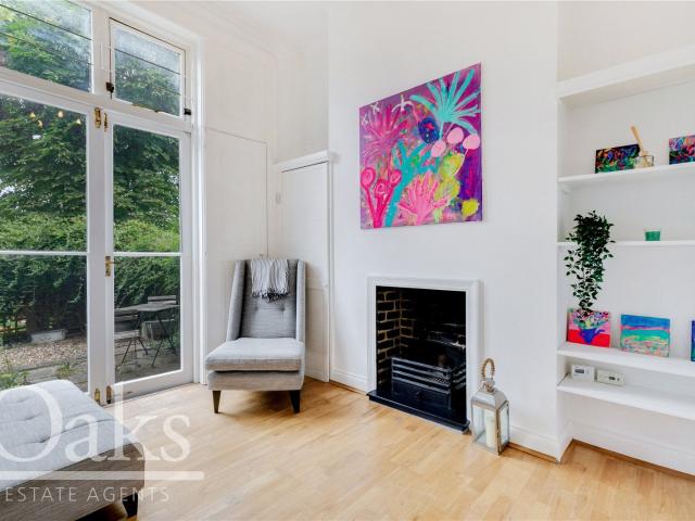 Flat for rent in London Borough of Croydon, South Norwood