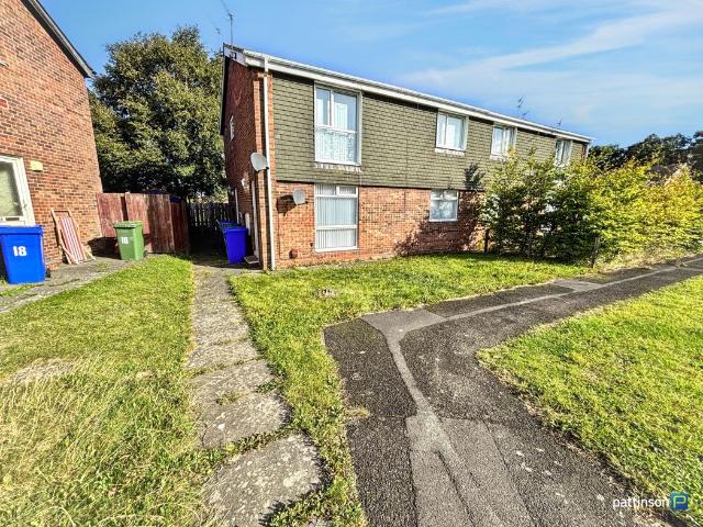 Flat for rent in Eastfield, Cramlington