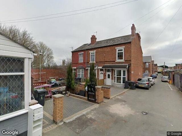 Flat for rent in Balsall Heath, Isle Of Man