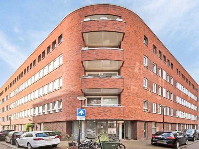 Appartement te huur in Oost, Amsterdam