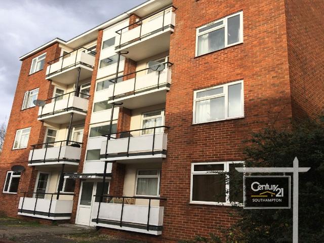 Flat for rent in Highfield, City Of Southampton