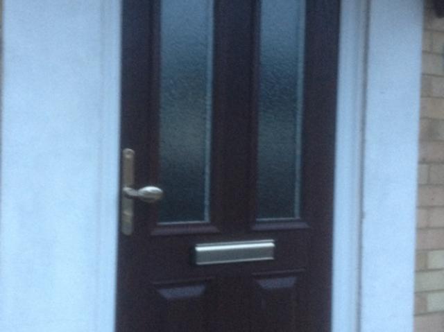 Flat for rent in Burghfield Common, West Berkshire