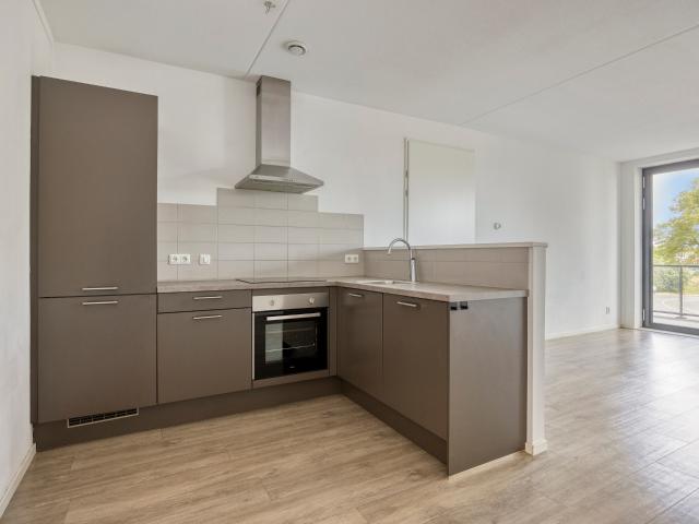 Appartement te huur in Fascinatio, Zuid Holland