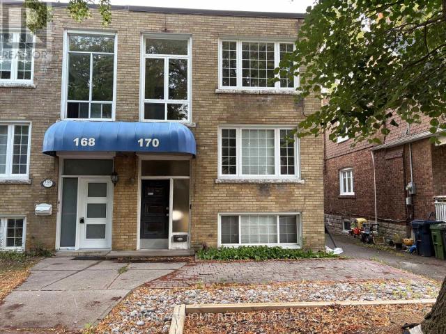 Apartment for rent in Woburn, Ontario