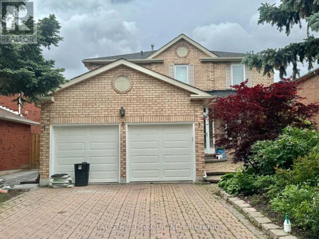 Apartment for rent in York, Ontario