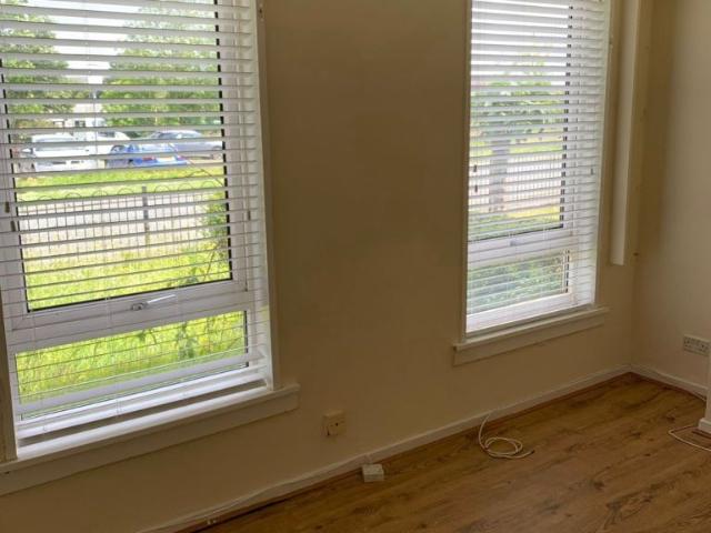 Flat for rent in Clydebank, Scotland
