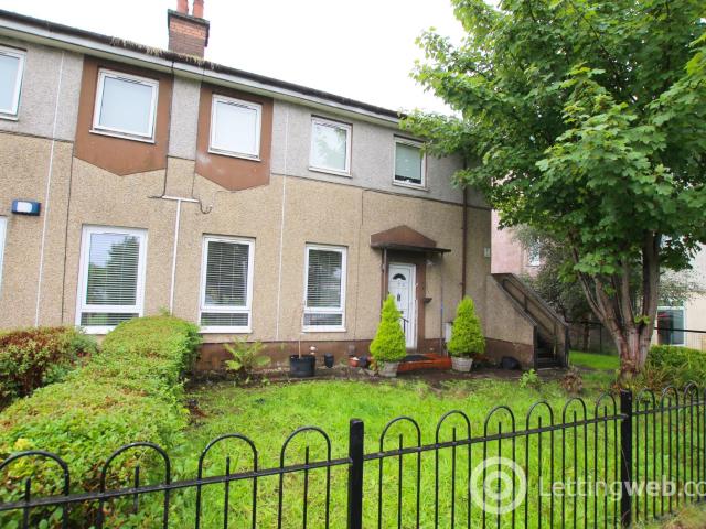 Flat for rent in Clydebank, Scotland