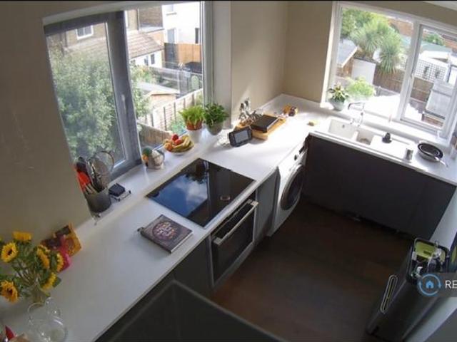Flat for rent in Charlotteville, Guildford