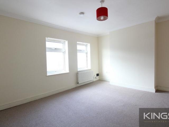 Flat for rent in Bevois Valley, City Of Southampton