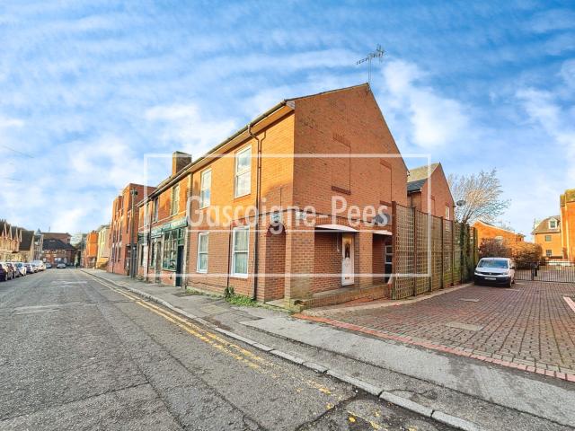Flat for rent in Guildford Park, Westborough