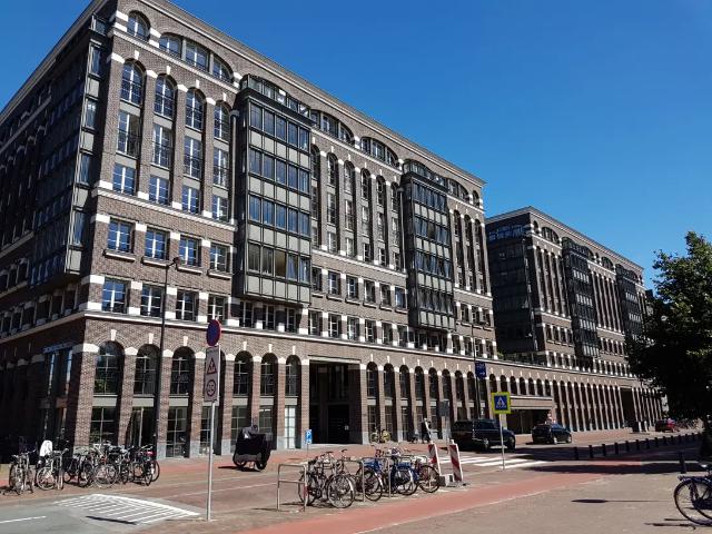 Appartement te huur in Oost, Amsterdam