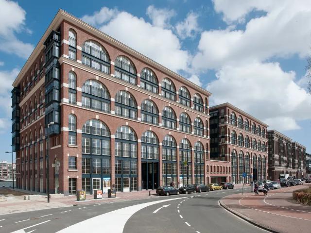 Appartement te huur in Oost, Amsterdam