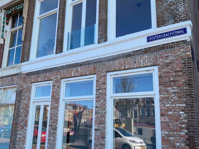 Appartement te huur in Oud Oost, Leeuwarden