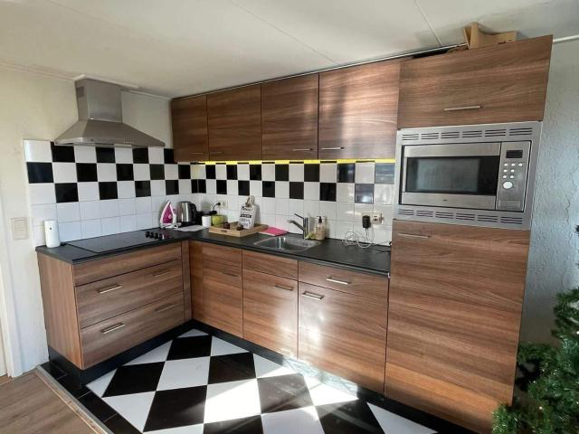 Appartement te huur in Oostwold, Groningen