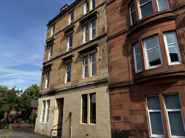 Flat for rent in Eastpark, Maryhill