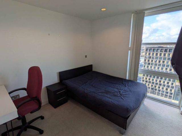 Flat for rent in Salford, Greater Manchester