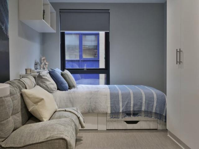 Flat for rent in City Centre, South Yorkshire