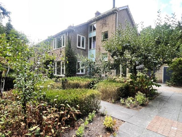 Appartement te huur in Zeist