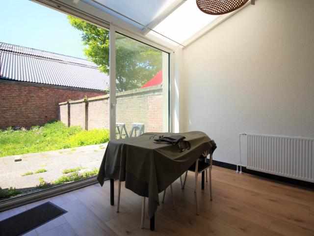 Appartement te huur in Maastricht, Wyckerpoort