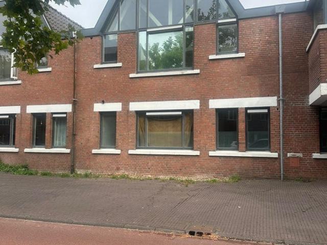 Appartement te huur in Oud Oost, Leeuwarden