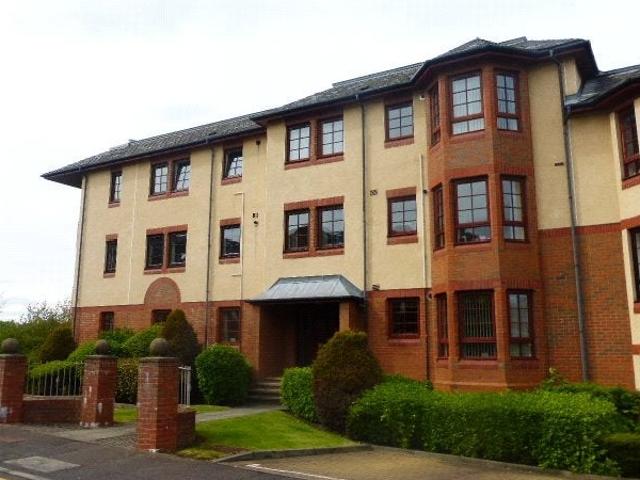Flat for rent in Comely Bank, Craigleith