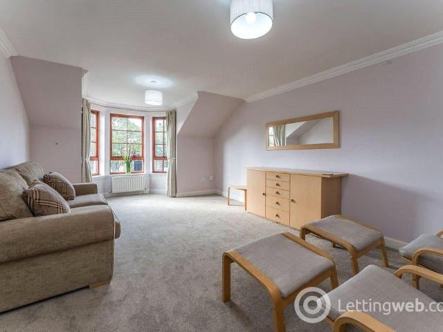 Flat for rent in Comely Bank, City of Edinburgh