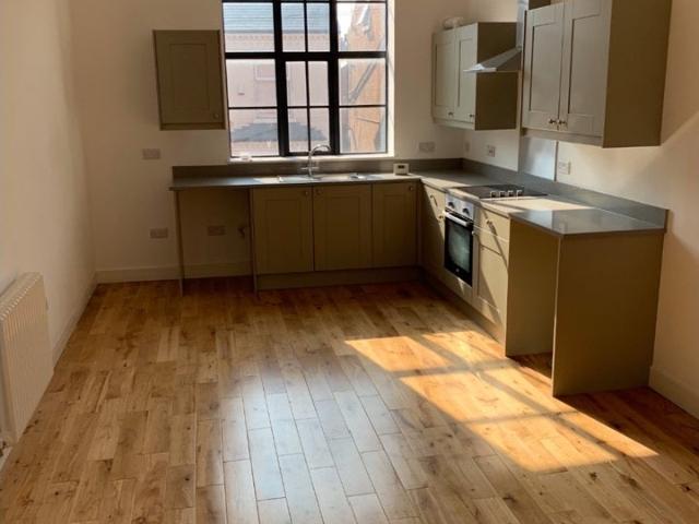 Flat for rent in Gedling