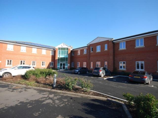 Flat for rent in Walton, Alderminster
