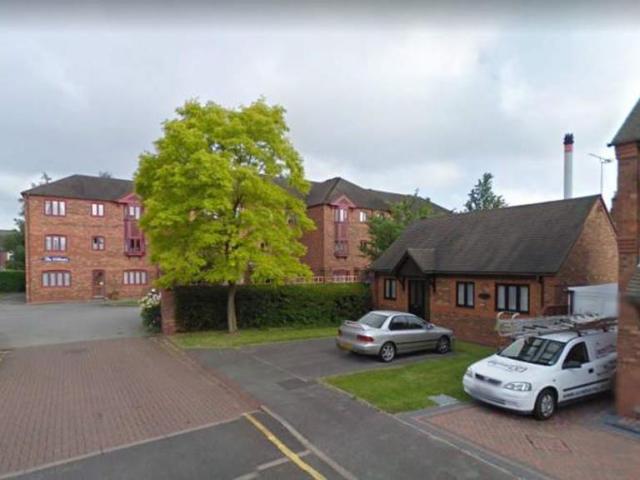 Flat for rent in Beamhurst, Staffordshire