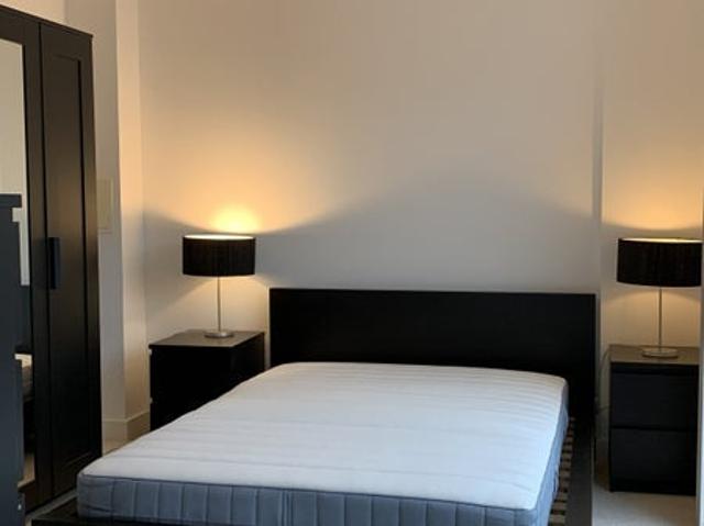 Flat for rent in Goodluck Hope, Greater London