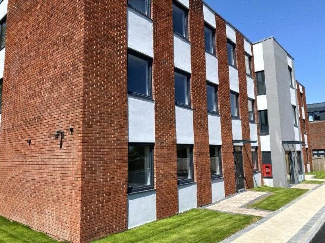 Flat for rent in Hart, Fleet