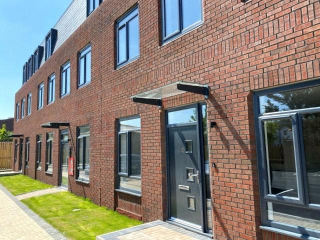 Flat for rent in Hart, Fleet