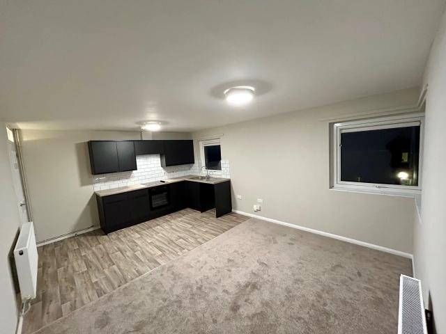 Flat for rent in Hamerton, Kent