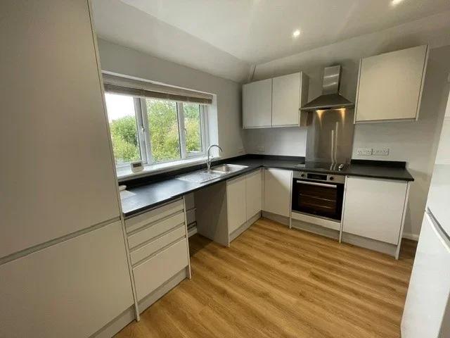 Flat for rent in Montreal Park, Sevenoaks