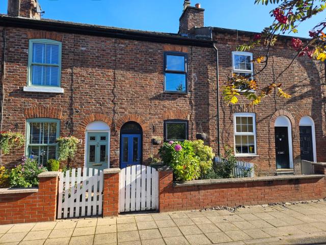 Flat for rent in Trafford Park, Greater Manchester
