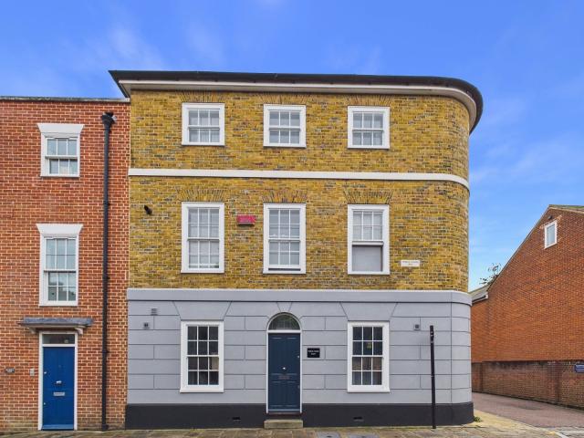 Flat for rent in Harbledown, Canterbury