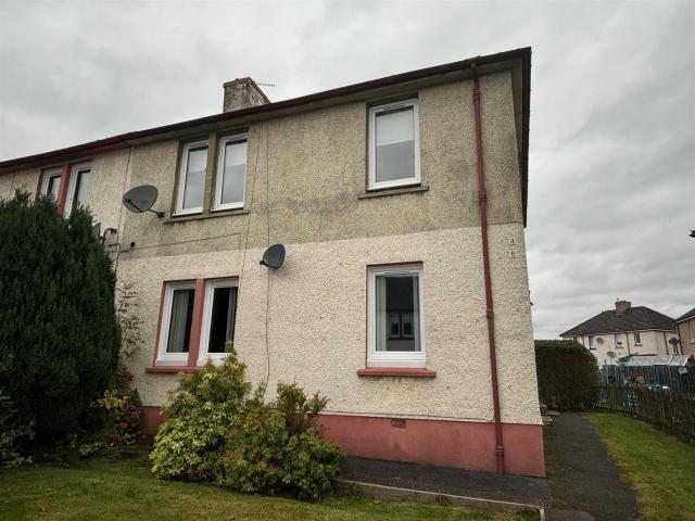 Flat for rent in Hamilton, Scotland