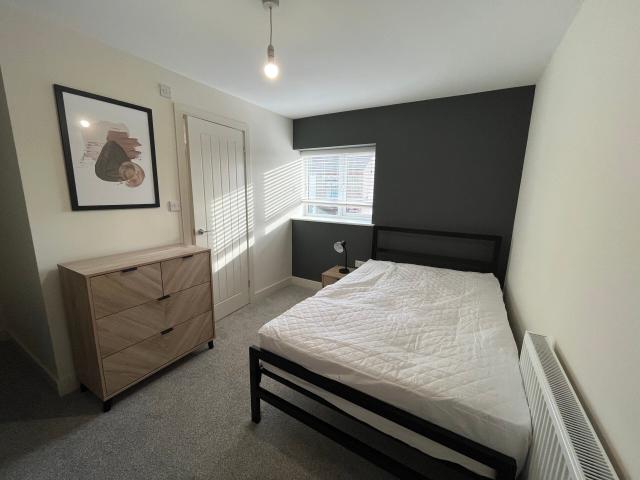 Room for rent in New Fletton, Peterborough