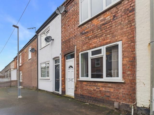 Flat for rent in Kettlebrook