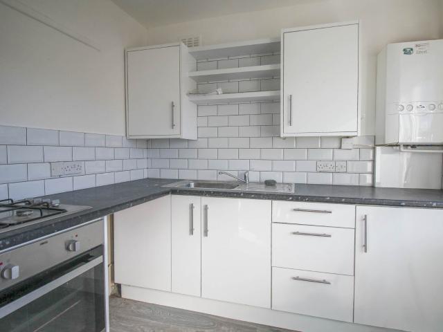 Flat for rent in Weston-super-mare, North Somerset