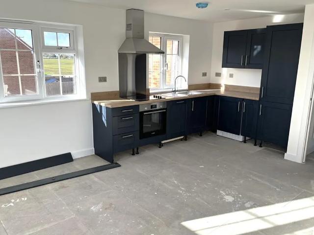 Flat for rent in St John's Highway, Brookville