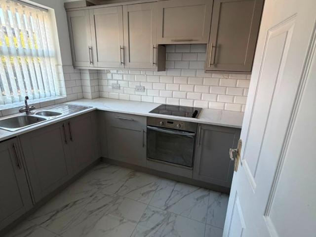 Flat for rent in Cowgate, Fenham