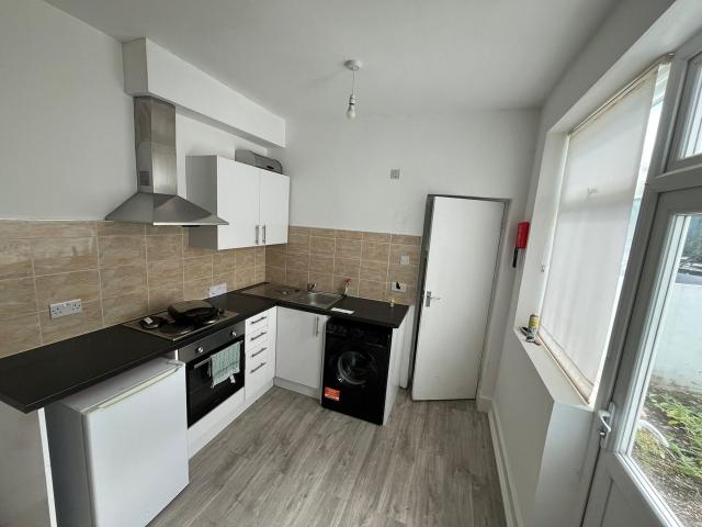 Flat for rent in Greater London