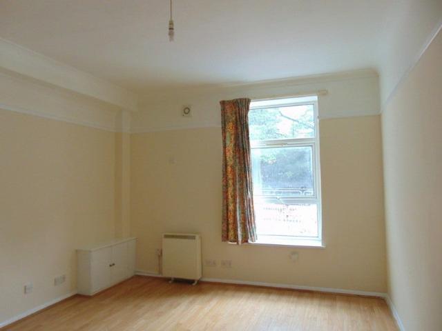 Flat for rent in Bevois Town, City Of Southampton