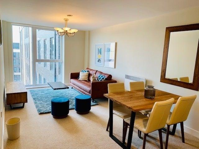 Flat for rent in Ordsall, Salford