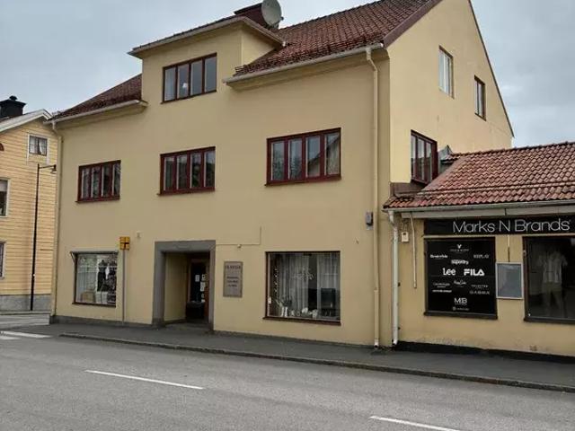 Lägenhet hyra i Öregrund, Uppsala